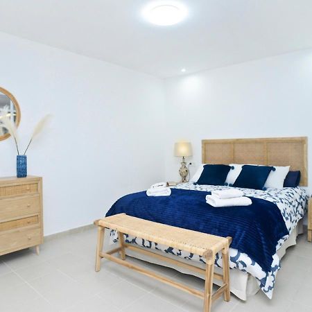 Ferienwohnung Loft El Charco De San Gines Arrecife  Exterior foto