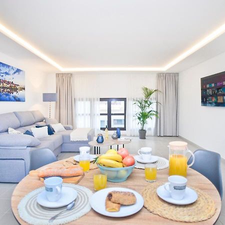 Ferienwohnung Loft El Charco De San Gines Arrecife  Exterior foto