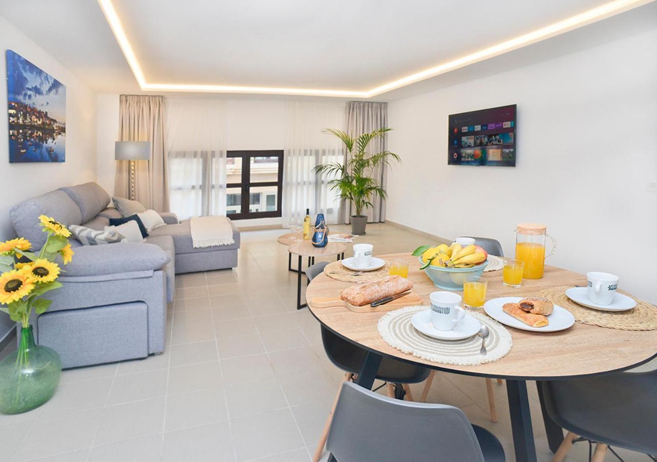 Ferienwohnung Loft El Charco De San Gines Arrecife  Exterior foto