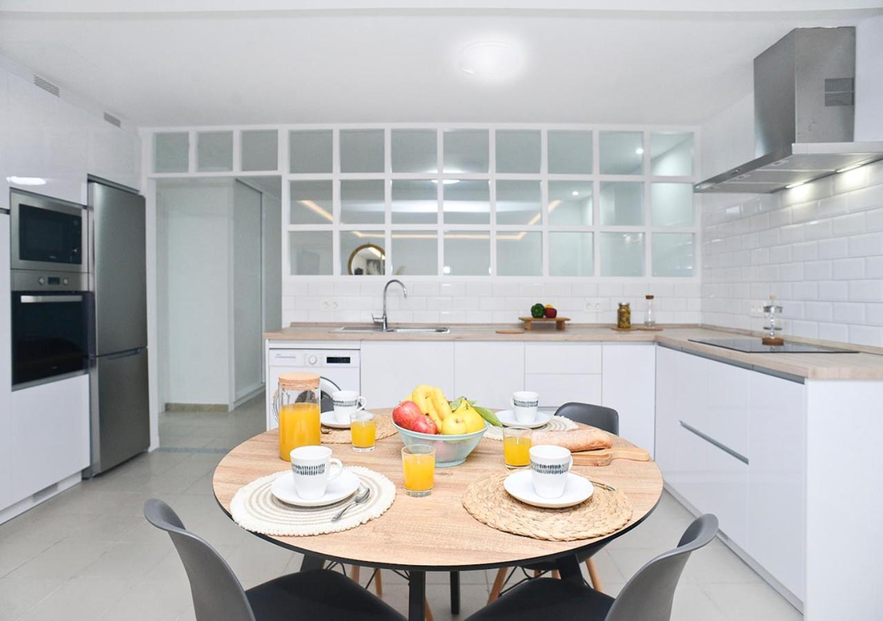 Ferienwohnung Loft El Charco De San Gines Arrecife  Exterior foto