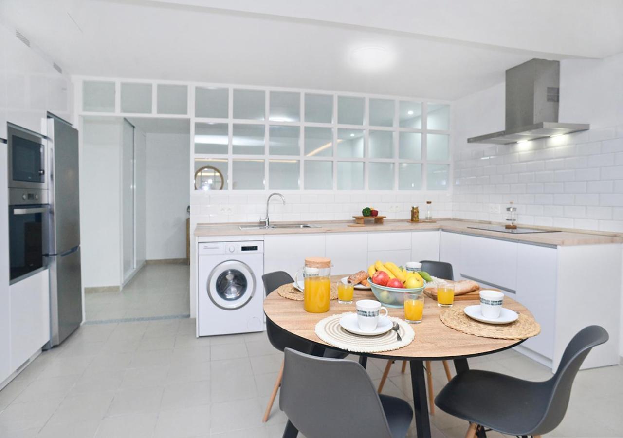 Ferienwohnung Loft El Charco De San Gines Arrecife  Exterior foto